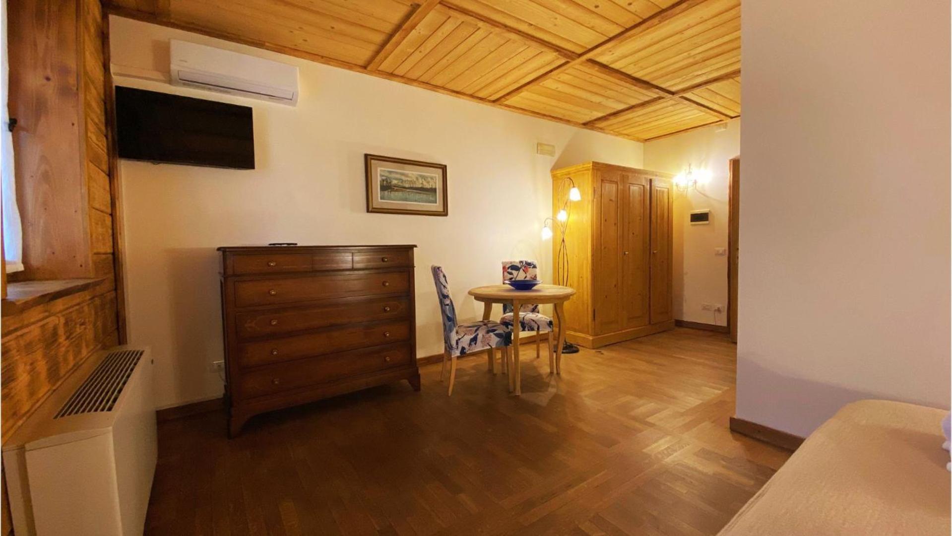Locanda Al Cacciatore Nervesa della Battaglia Exterior foto