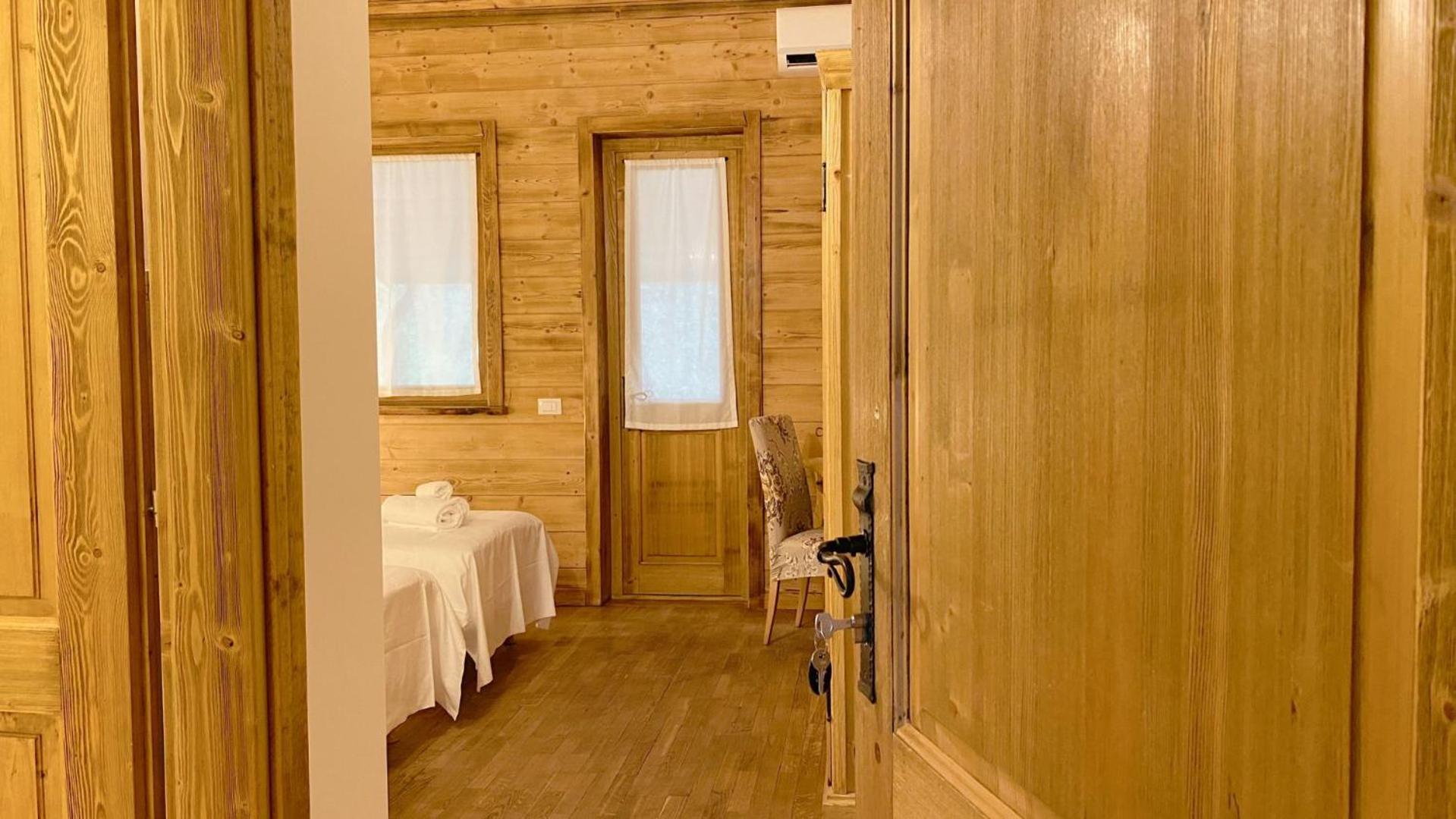 Locanda Al Cacciatore Nervesa della Battaglia Exterior foto