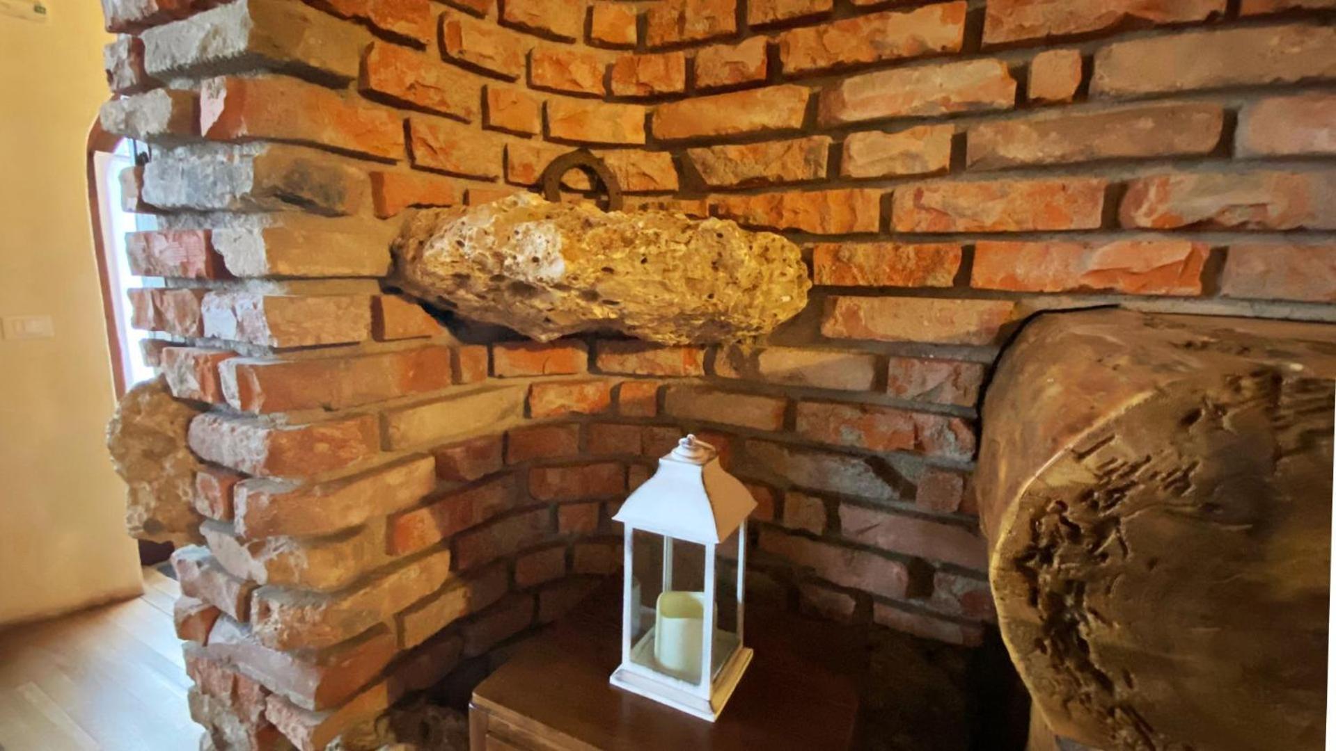 Locanda Al Cacciatore Nervesa della Battaglia Exterior foto